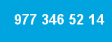 977 346 52 14